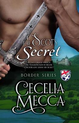 Book cover for The Scot's Secret