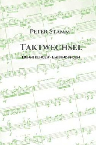 Cover of Taktwechsel