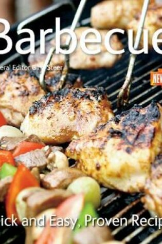 Cover of Barbecue