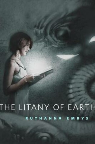 Cover of The Litany of Earth