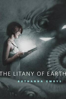 Book cover for The Litany of Earth