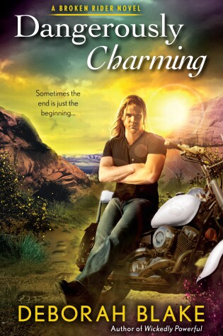 Cover of Dangerously Charming