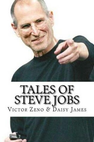 Cover of Tales of Steve Jobs