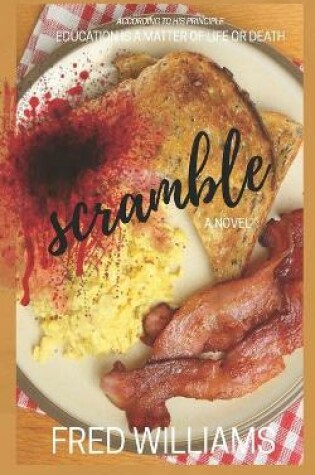 Cover of Scramble