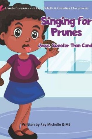 Cover of Singing For Prunes