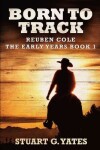 Book cover for Born To Track