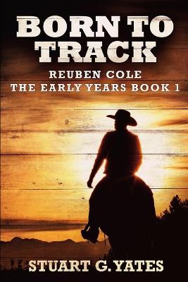 Cover of Born To Track