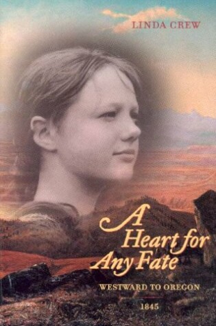 Cover of A Heart for Any Fate