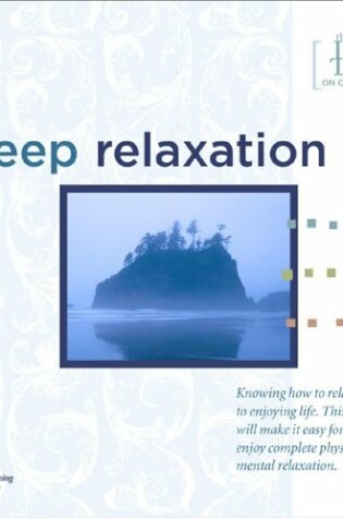 Cover of Deep Relaxation