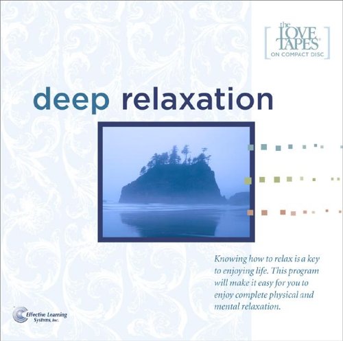 Cover of Deep Relaxation