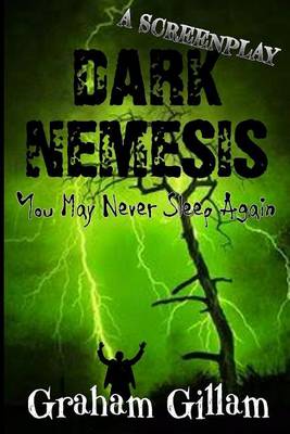 Cover of Dark Nemesis