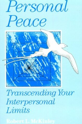 Cover of Personal Peace