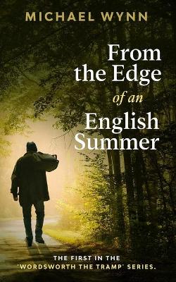 Book cover for From the Edge of an English Summer