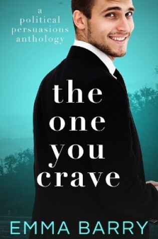 Cover of The One You Crave