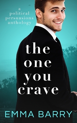 Book cover for The One You Crave