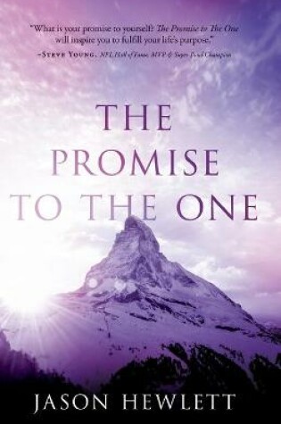 Cover of The Promise to the One