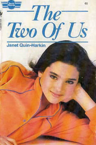 Cover of The Two of Us