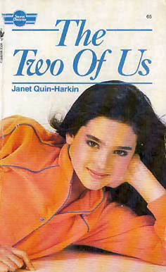 Cover of The Two of Us