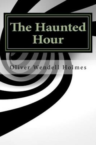 Cover of The Haunted Hour