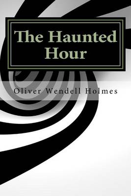 Book cover for The Haunted Hour