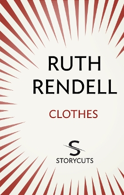 Book cover for Clothes (Storycuts)