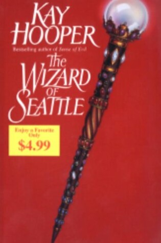 Cover of The Wizard of Seattle