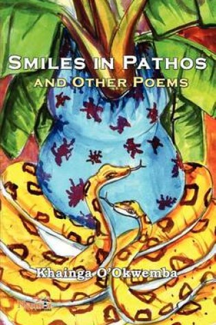 Cover of Smiles in Pathos and Other Poems