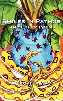 Cover of Smiles in Pathos and Other Poems