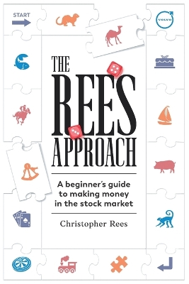 Book cover for The Rees Approach