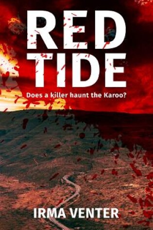 Cover of Red Tide