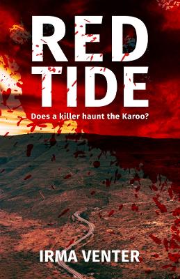 Book cover for Red Tide