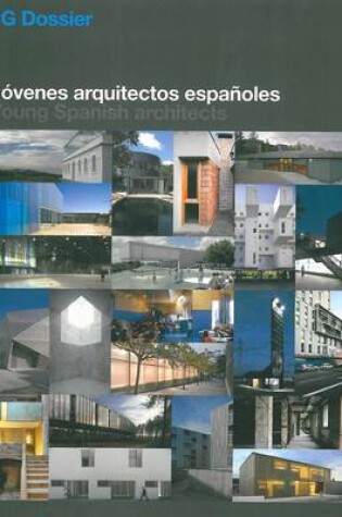 Cover of Young Spanish Architecture