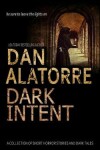 Book cover for Dan Alatorre Dark Intent