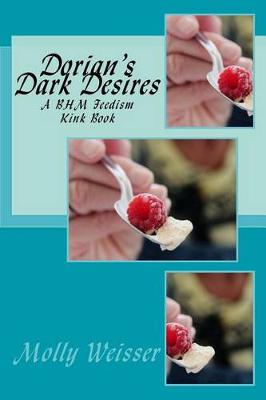 Cover of Dorian's Dark Desires