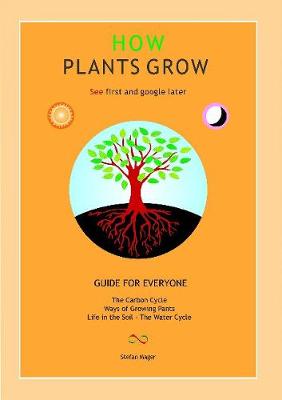 Book cover for How Plants Grow