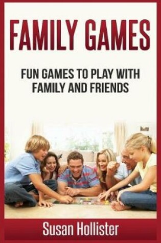 Cover of Family Games