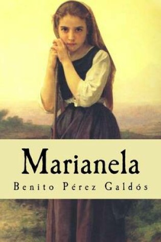 Cover of Marianela (Spanish Edition)