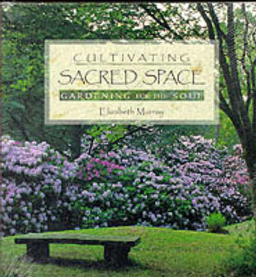 Book cover for Cultivating Sacred Space