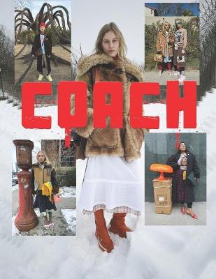 Cover of Coach