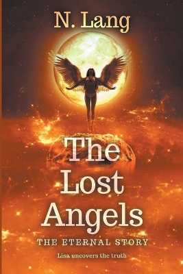 Cover of The Lost Angels The Eternal Angel
