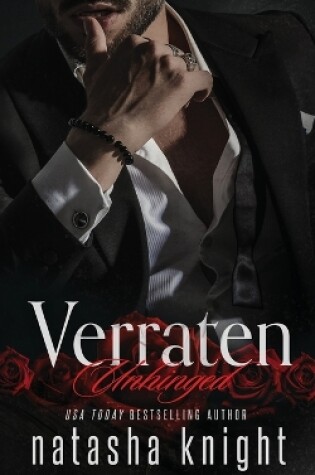 Cover of Unhinged - Verraten