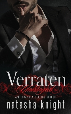 Cover of Unhinged - Verraten