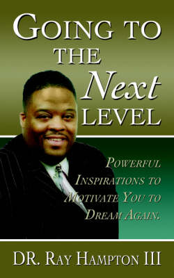 Book cover for Going to the Next Level