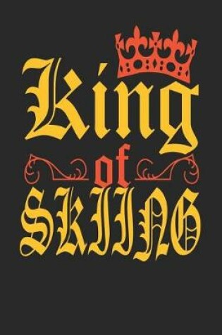 Cover of King Of Skiing