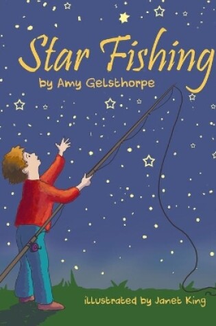 Cover of Star Fishing