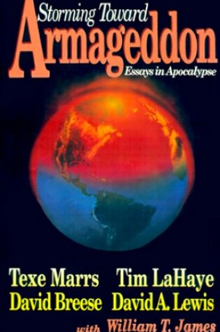 Cover of Storming toward Armageddon