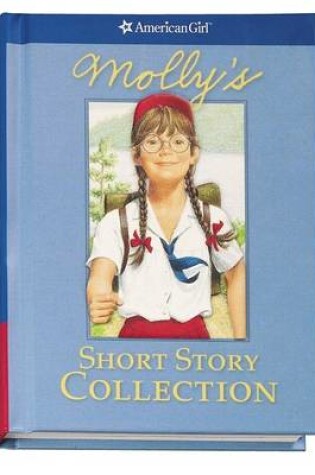 Cover of Molly's Short Story Collection