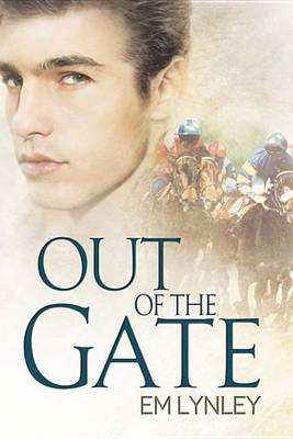 Book cover for Out of the Gate