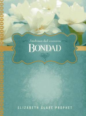 Book cover for Bondad