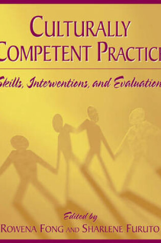 Cover of Culturally Competent Practice